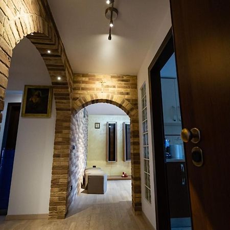 Apartament Danci. Borsa  Exterior photo